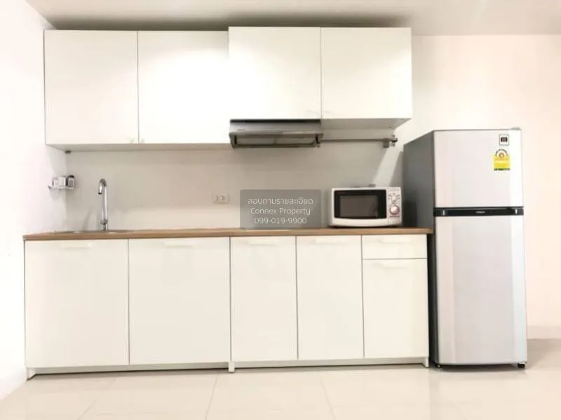 เช่าคอนโด  เดอะ วอเตอร์ฟอร์ด สุขุมวิท 50 รีโนเวทใหม่ BTS-พระโขนง 