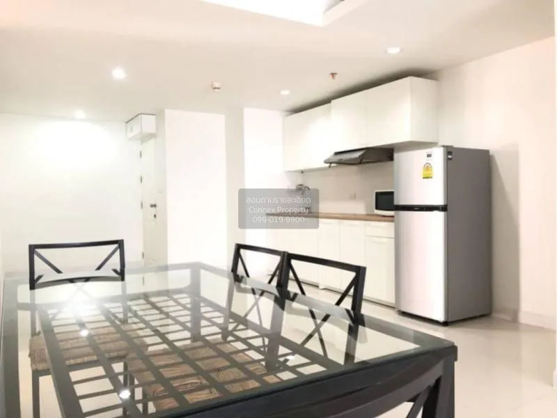 เช่าคอนโด  เดอะ วอเตอร์ฟอร์ด สุขุมวิท 50 รีโนเวทใหม่ BTS-พระโขนง 