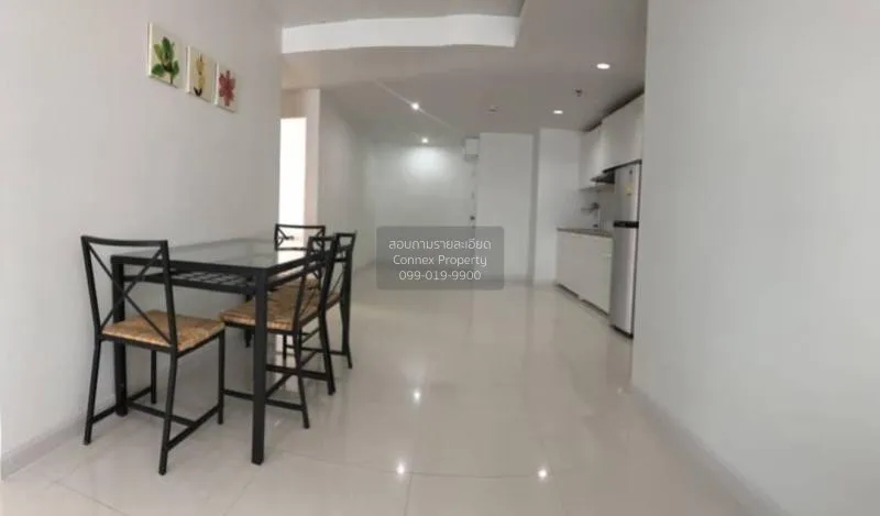 เช่าคอนโด  เดอะ วอเตอร์ฟอร์ด สุขุมวิท 50 รีโนเวทใหม่ BTS-พระโขนง 