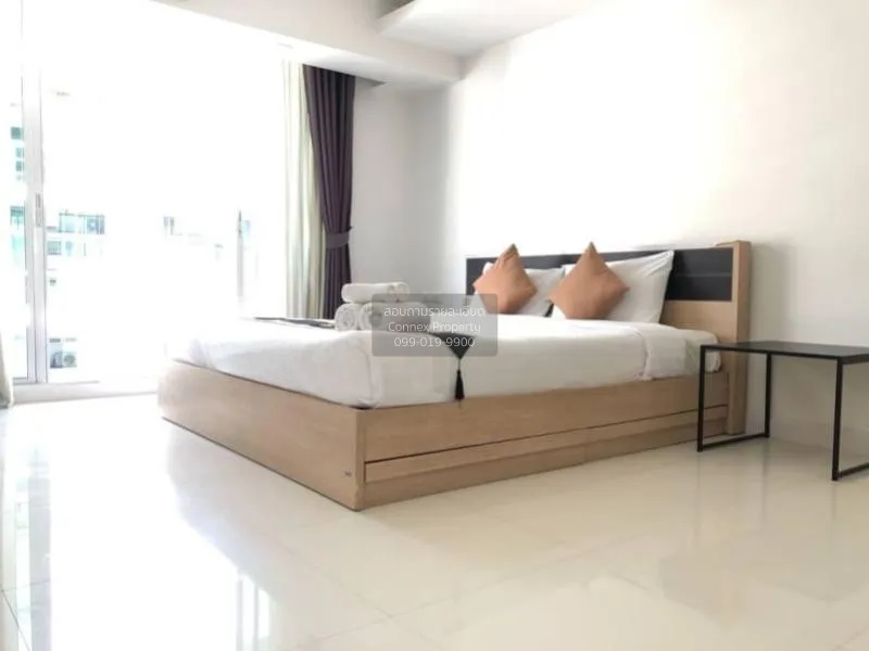 เช่าคอนโด  เดอะ วอเตอร์ฟอร์ด สุขุมวิท 50 รีโนเวทใหม่ BTS-พระโขนง 