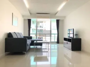 เช่าคอนโด  เดอะ วอเตอร์ฟอร์ด สุขุมวิท 50 รีโนเวทใหม่ BTS-พระโขนง พระโขนง เขต คลองเตย กรุงเทพ CX-77099