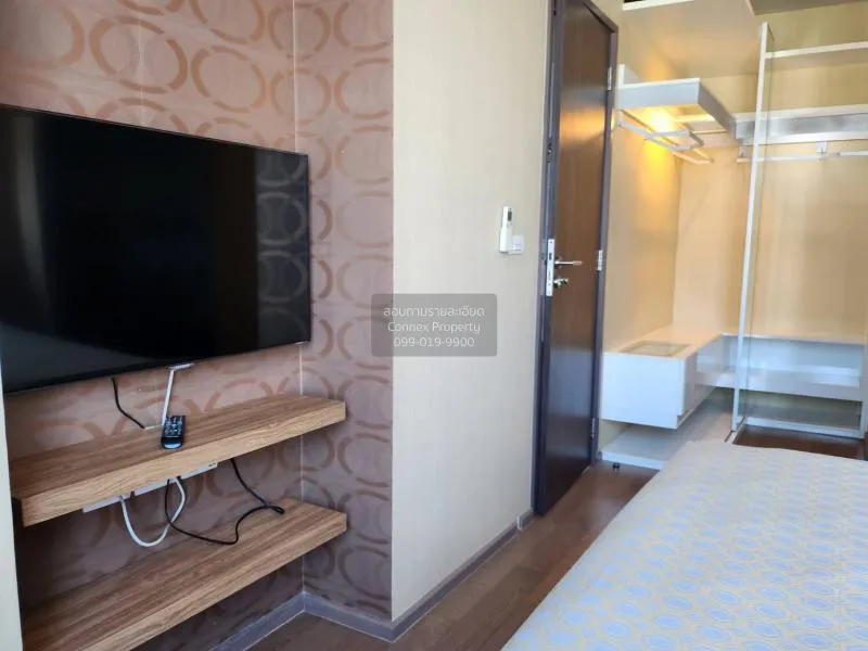 เช่าคอนโด  ไพน์ บาย แสนสิริ BTS-ราชเทวี ถนนเพชรบุรี เขต ราชเทวี ก 4