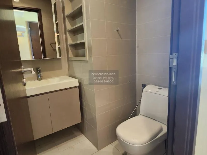 เช่าคอนโด  ไพน์ บาย แสนสิริ BTS-ราชเทวี ถนนเพชรบุรี เขต ราชเทวี ก