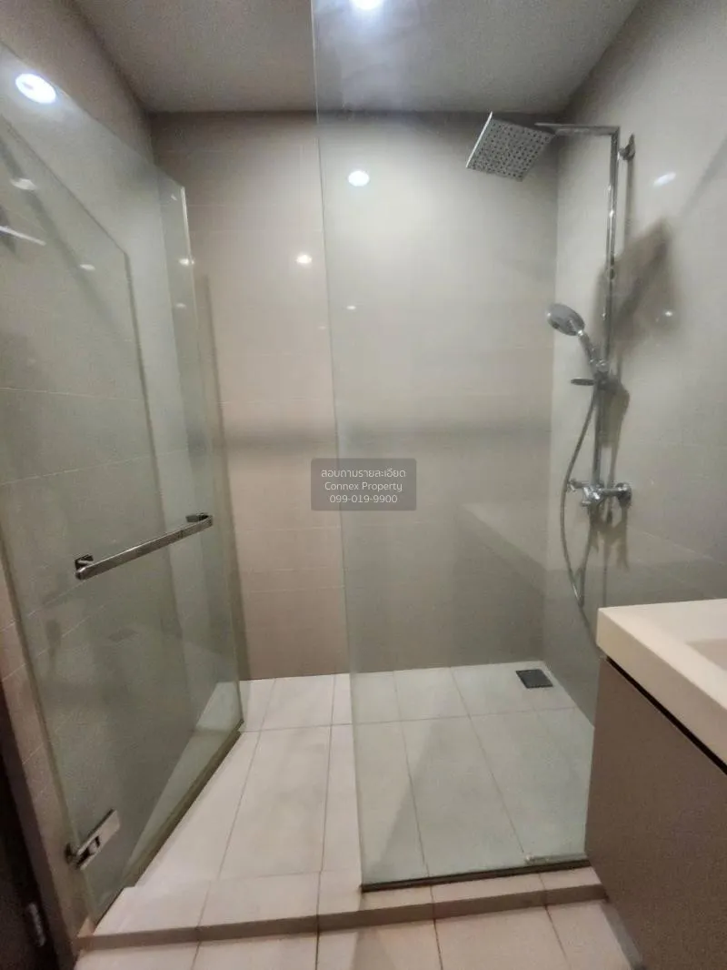 เช่าคอนโด  ไพน์ บาย แสนสิริ BTS-ราชเทวี ถนนเพชรบุรี เขต ราชเทวี ก