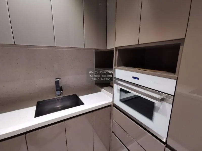 เช่าคอนโด  เดอะ ดิโพลแมท 39 BTS-พร้อมพงษ์ คลองตันเหนือ เขต วัฒนา  2