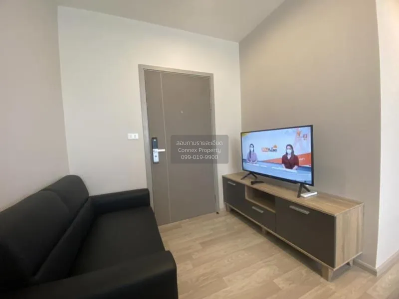 เช่าคอนโด  ไอดีโอ โมบิ สุขุมวิท อีสต์พอยท์ BTS-บางนา บางนา เขต บา 1