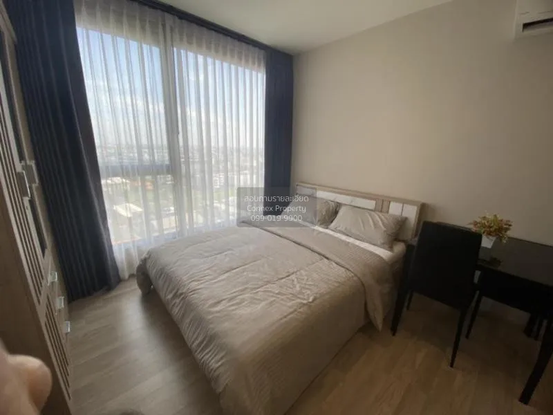 เช่าคอนโด  ไอดีโอ โมบิ สุขุมวิท อีสต์พอยท์ BTS-บางนา บางนา เขต บา