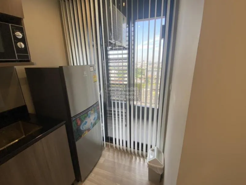 เช่าคอนโด  ไอดีโอ โมบิ สุขุมวิท อีสต์พอยท์ BTS-บางนา บางนา เขต บา 4