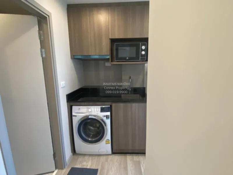 เช่าคอนโด  ไอดีโอ โมบิ สุขุมวิท อีสต์พอยท์ BTS-บางนา บางนา เขต บา