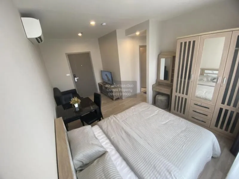 เช่าคอนโด  ไอดีโอ โมบิ สุขุมวิท อีสต์พอยท์ BTS-บางนา บางนา เขต บา