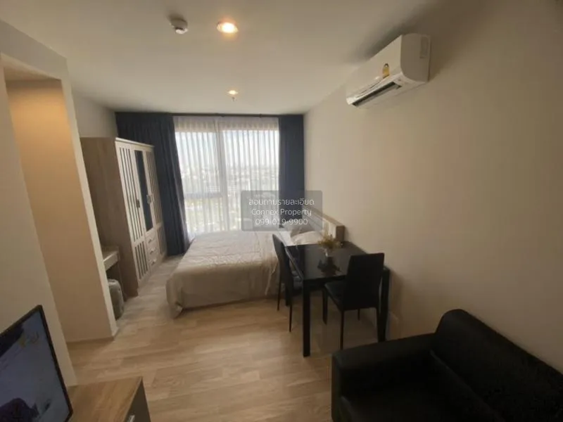 เช่าคอนโด  ไอดีโอ โมบิ สุขุมวิท อีสต์พอยท์ BTS-บางนา บางนา เขต บา