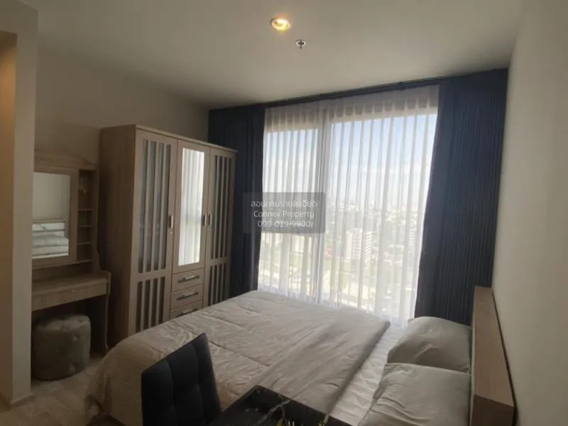 เช่าคอนโด  ไอดีโอ โมบิ สุขุมวิท อีสต์พอยท์ BTS-บางนา บางนา เขต บา