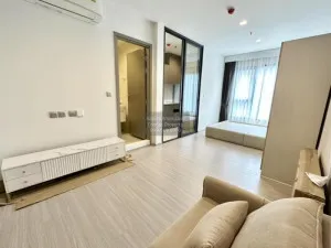 เช่าคอนโด  ไลฟ์ อโศก ไฮป์ พระราม 9 ชั้นสูง MRT-พระราม 9 มักกะสัน เขต ราชเทวี กรุงเทพ CX-77109