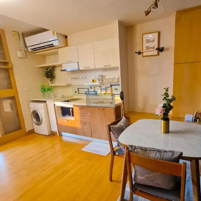 เช่าคอนโด  โนเบิล รีมิกซ์ BTS-ทองหล่อ คลองตัน เขต วัฒนา กรุงเทพ C 3