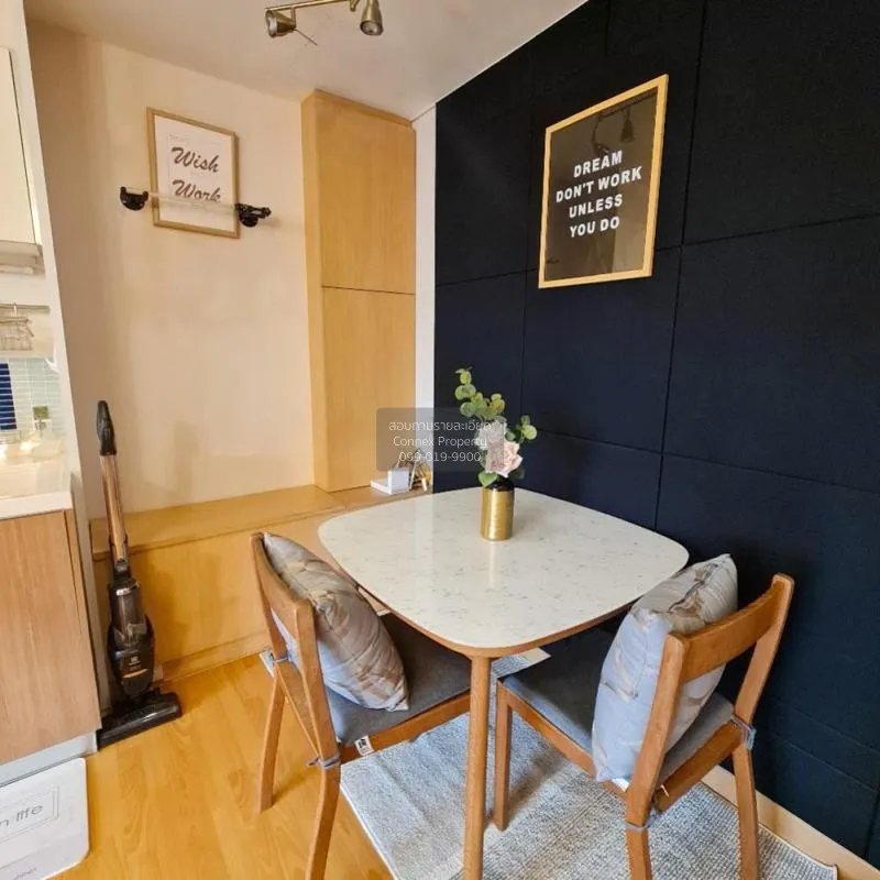 เช่าคอนโด  โนเบิล รีมิกซ์ BTS-ทองหล่อ คลองตัน เขต วัฒนา กรุงเทพ C 4