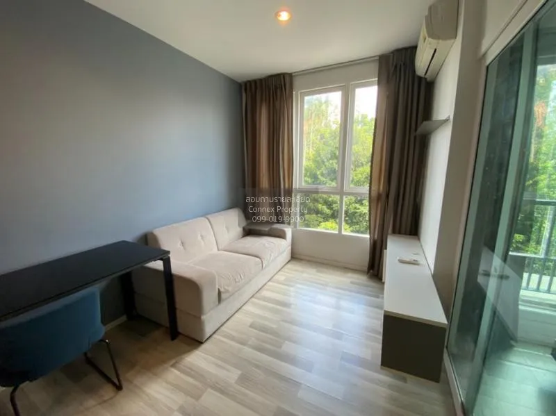 FOR RENT condo , The Key Sathorn - Ratchapreuk , BTS-Wutthakat ,  1