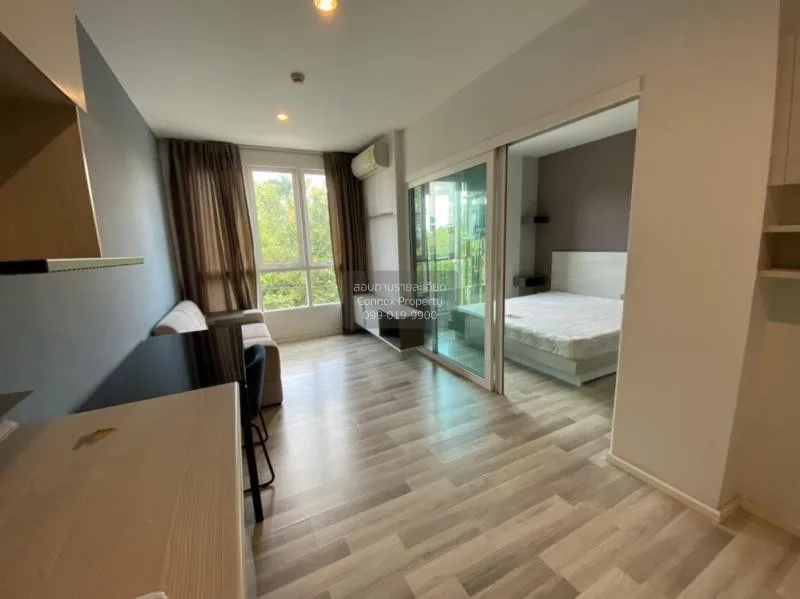 FOR RENT condo , The Key Sathorn - Ratchapreuk , BTS-Wutthakat ,  2