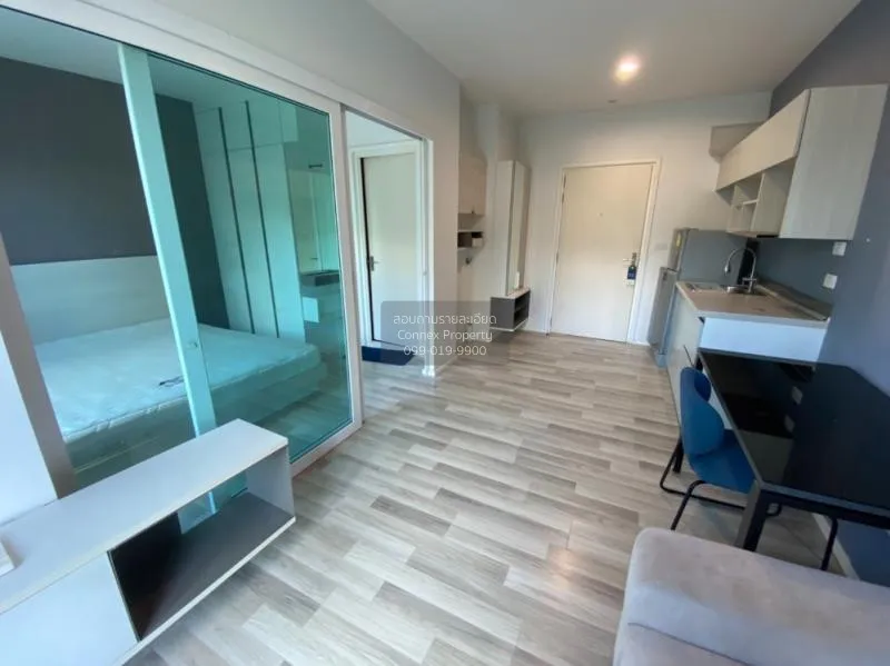 FOR RENT condo , The Key Sathorn - Ratchapreuk , BTS-Wutthakat ,  3