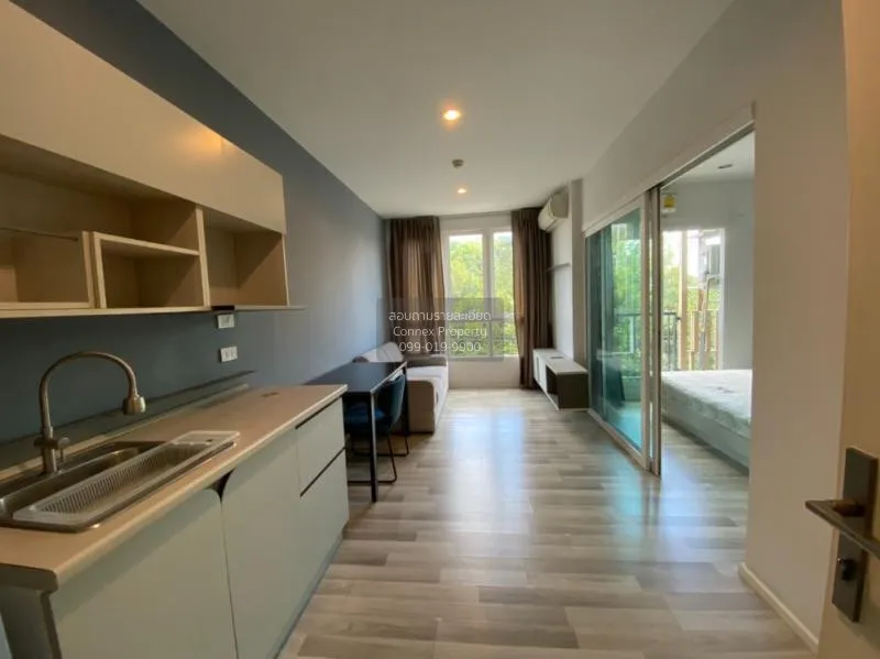 FOR RENT condo , The Key Sathorn - Ratchapreuk , BTS-Wutthakat ,  4