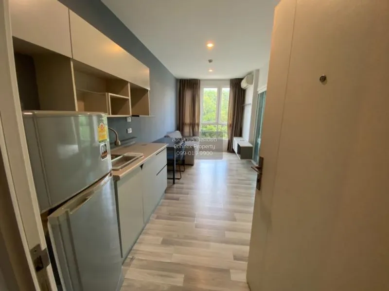 FOR RENT condo , The Key Sathorn - Ratchapreuk , BTS-Wutthakat , 