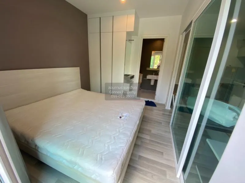 FOR RENT condo , The Key Sathorn - Ratchapreuk , BTS-Wutthakat , 