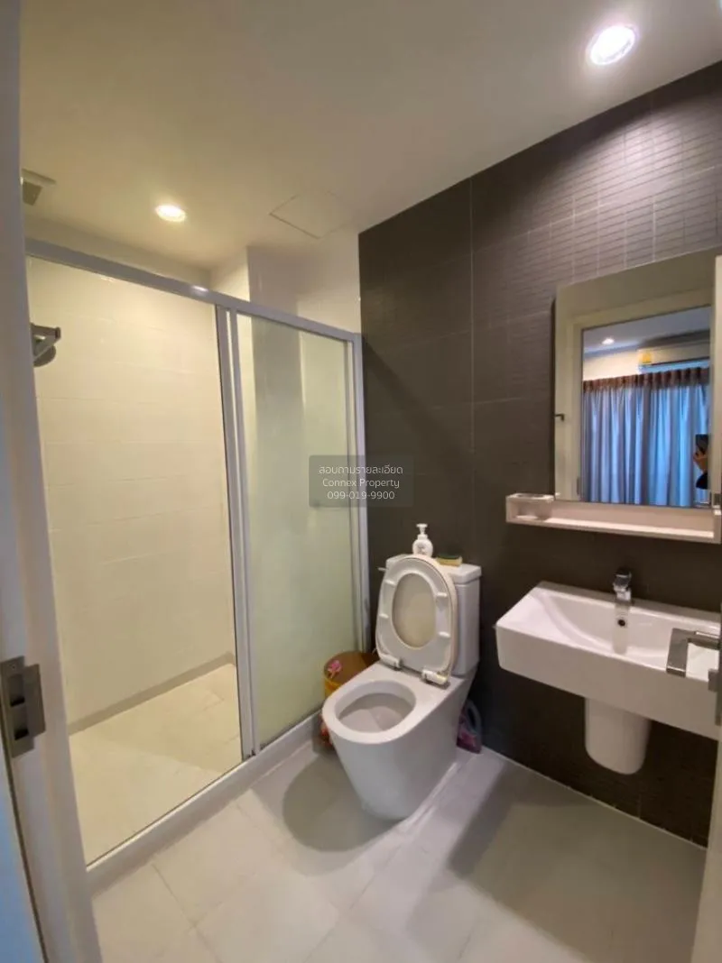 FOR RENT condo , The Key Sathorn - Ratchapreuk , BTS-Wutthakat , 