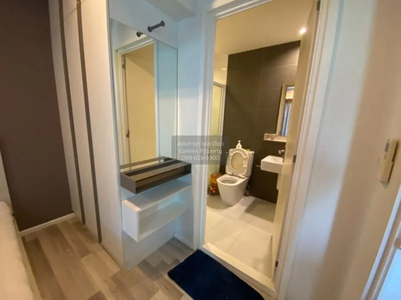 FOR RENT condo , The Key Sathorn - Ratchapreuk , BTS-Wutthakat , 