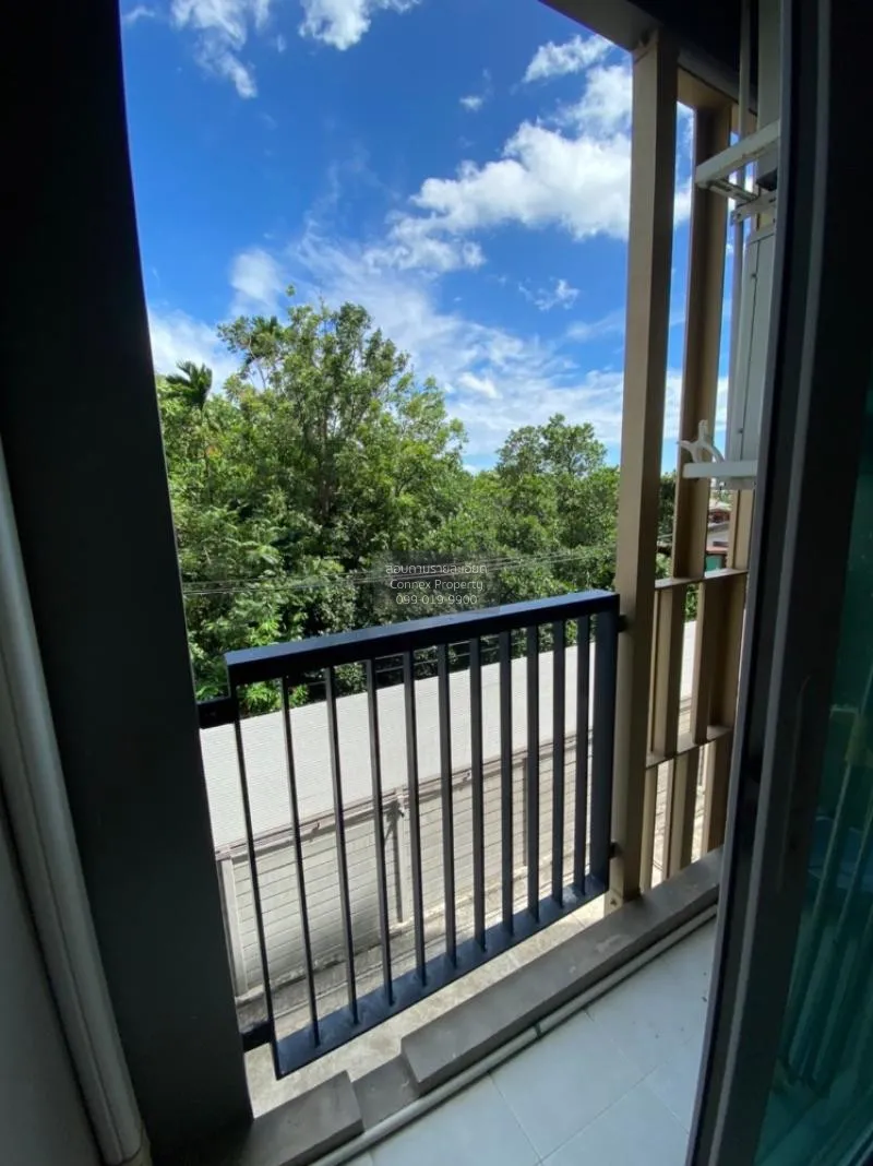 FOR RENT condo , The Key Sathorn - Ratchapreuk , BTS-Wutthakat , 