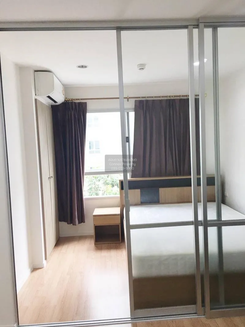 FOR RENT condo , Lumpini Ville Onnut 46 , Suan Luang , Suan Luang 1