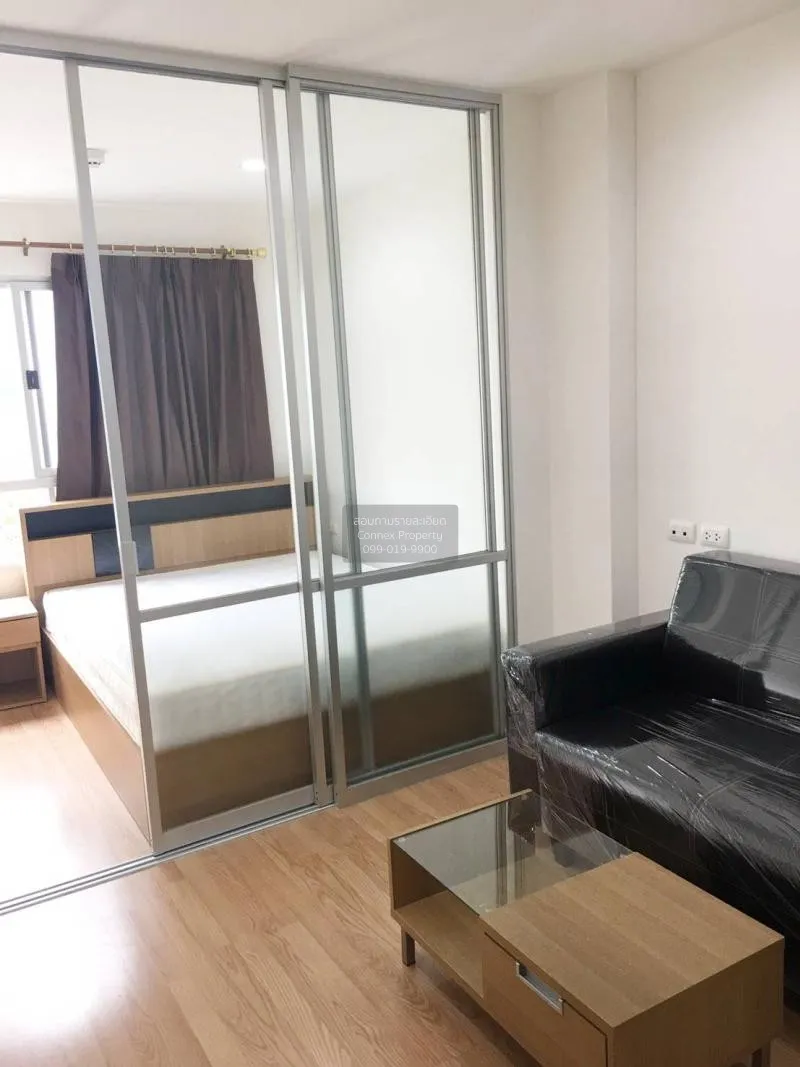 FOR RENT condo , Lumpini Ville Onnut 46 , Suan Luang , Suan Luang 2
