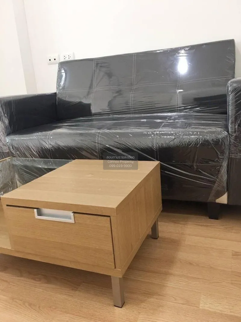 FOR RENT condo , Lumpini Ville Onnut 46 , Suan Luang , Suan Luang 3