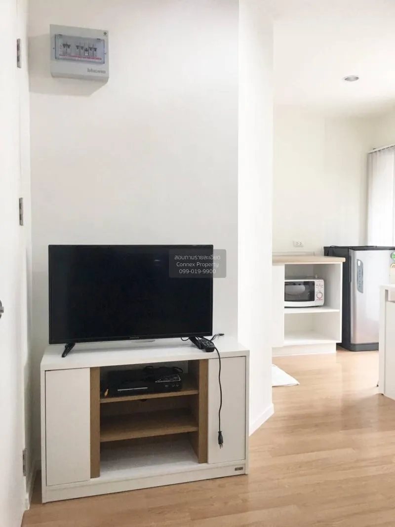 FOR RENT condo , Lumpini Ville Onnut 46 , Suan Luang , Suan Luang 4