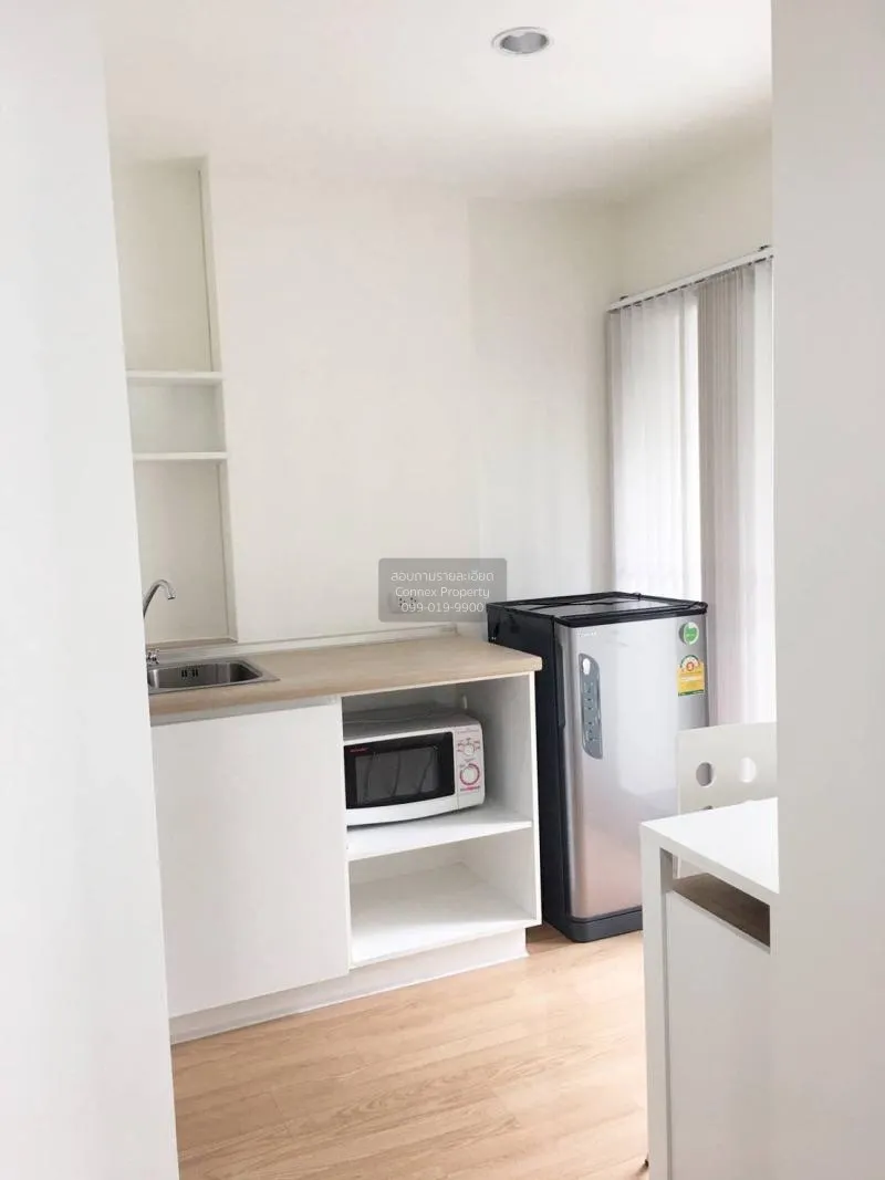 FOR RENT condo , Lumpini Ville Onnut 46 , Suan Luang , Suan Luang