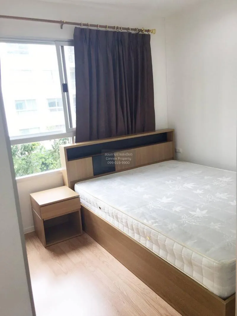 FOR RENT condo , Lumpini Ville Onnut 46 , Suan Luang , Suan Luang