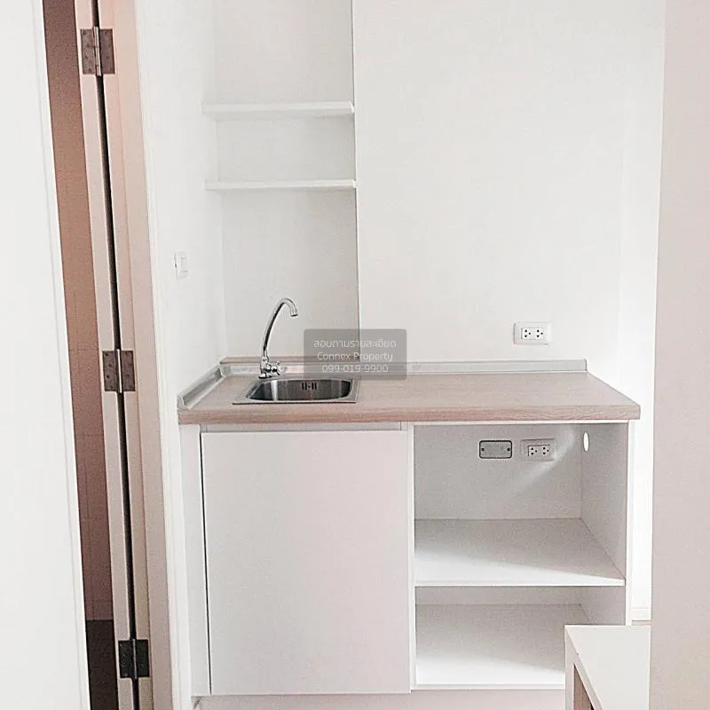 FOR RENT condo , Lumpini Ville Onnut 46 , Suan Luang , Suan Luang