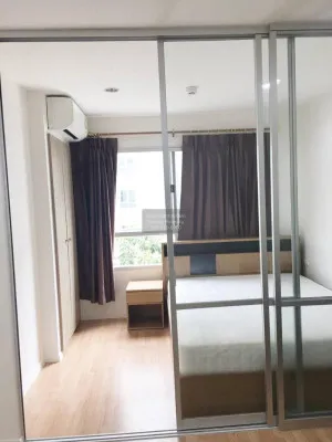 FOR RENT condo , Lumpini Ville Onnut 46 , Suan Luang , Suan Luang , Bangkok , CX-77115