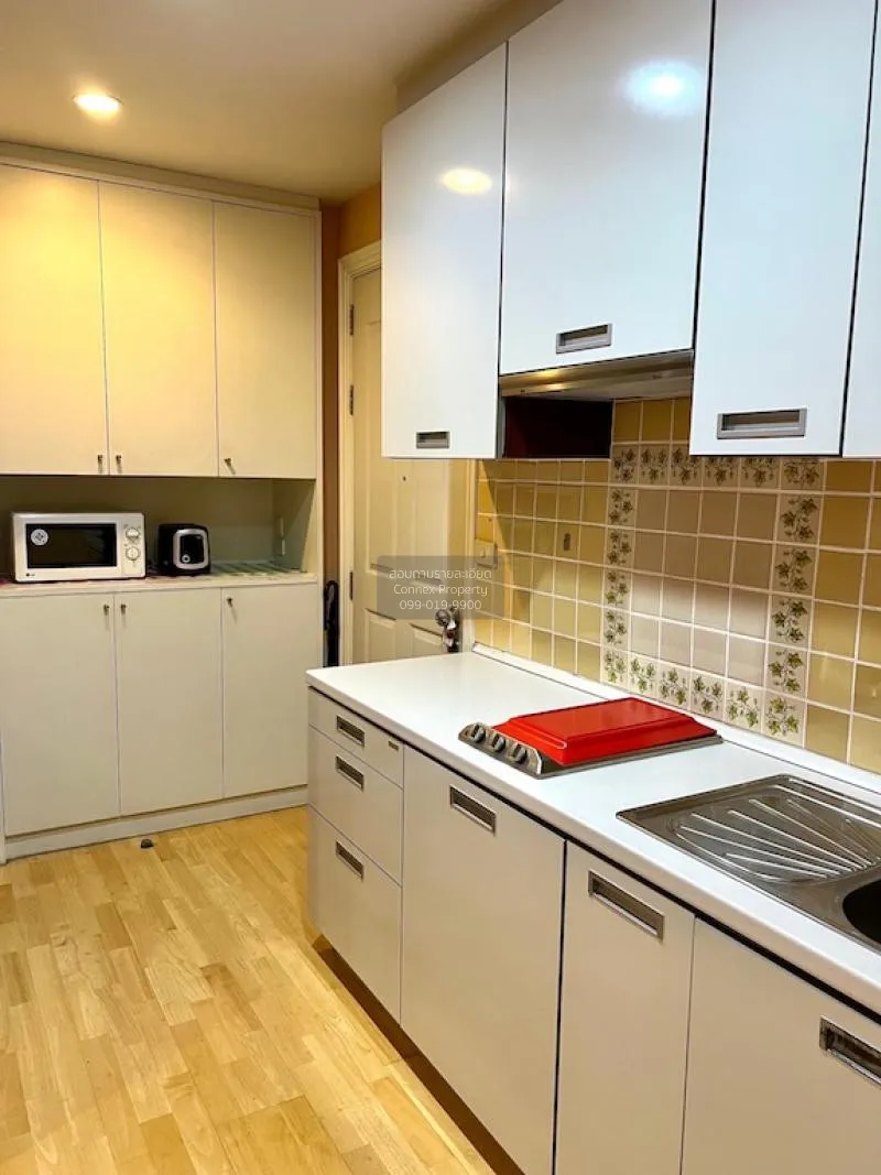 FOR RENT condo , Baan Sathorn Chaopraya , high floor , river view