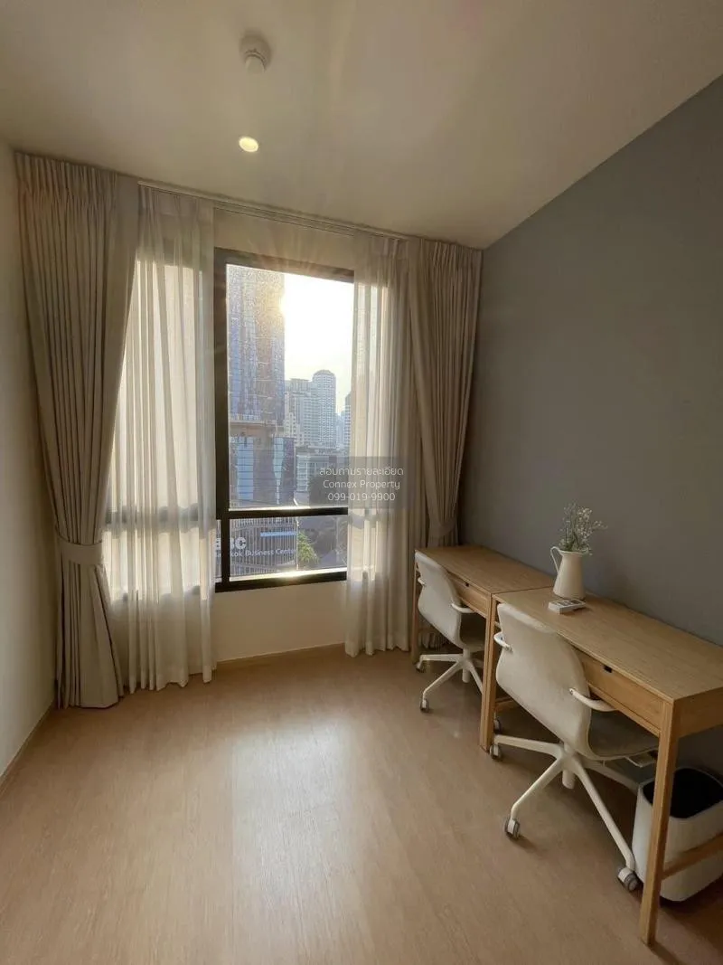 FOR RENT condo , Maru Ekamai 2 , BTS-Ekkamai , Phra Khanong Nuea 