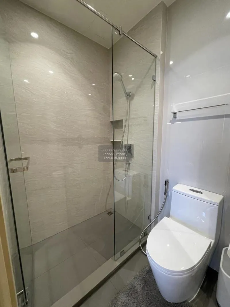 FOR RENT condo , Maru Ekamai 2 , BTS-Ekkamai , Phra Khanong Nuea 