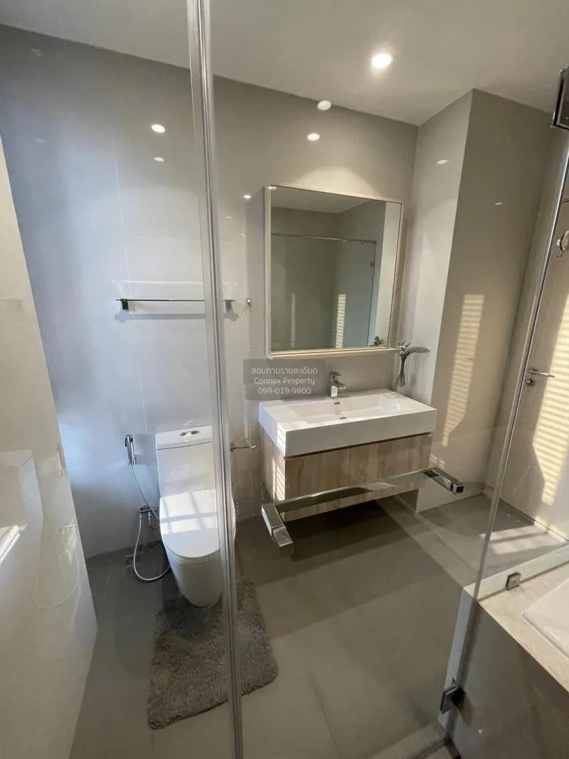 FOR RENT condo , Maru Ekamai 2 , BTS-Ekkamai , Phra Khanong Nuea 
