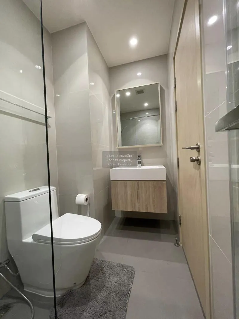 FOR RENT condo , Maru Ekamai 2 , BTS-Ekkamai , Phra Khanong Nuea 