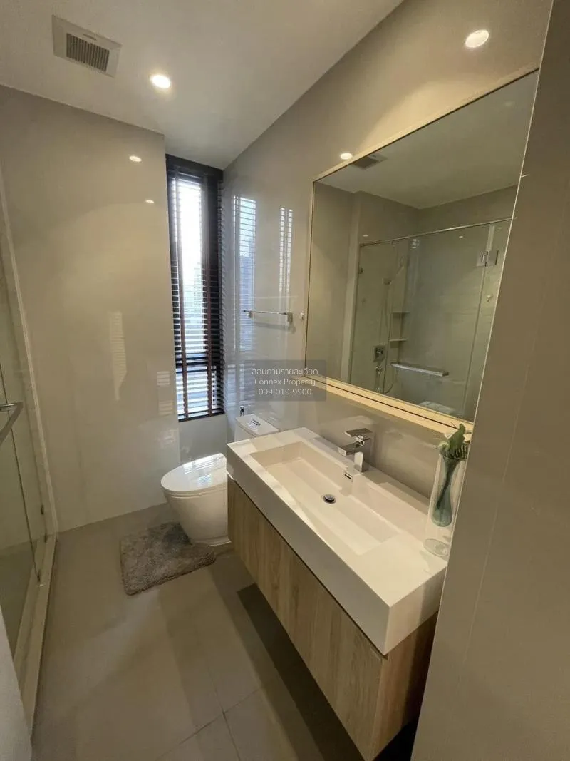 FOR RENT condo , Maru Ekamai 2 , BTS-Ekkamai , Phra Khanong Nuea 