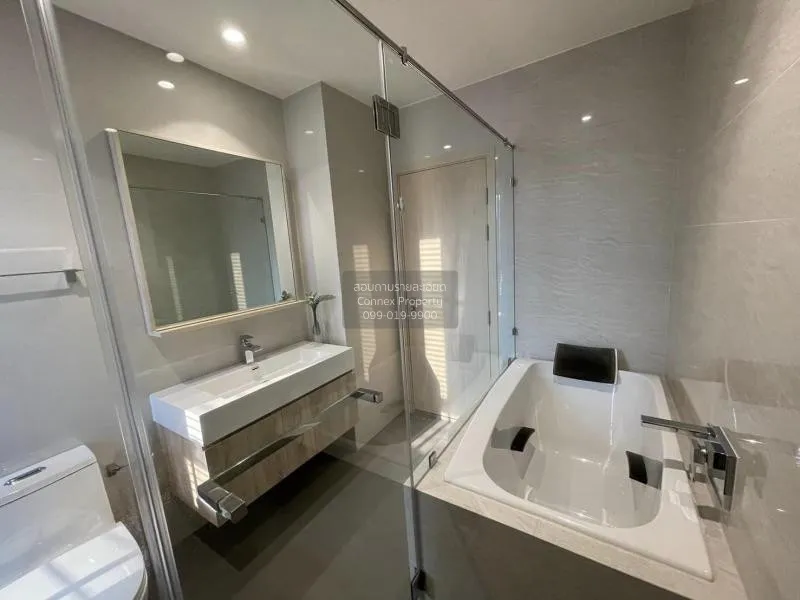 FOR RENT condo , Maru Ekamai 2 , BTS-Ekkamai , Phra Khanong Nuea 