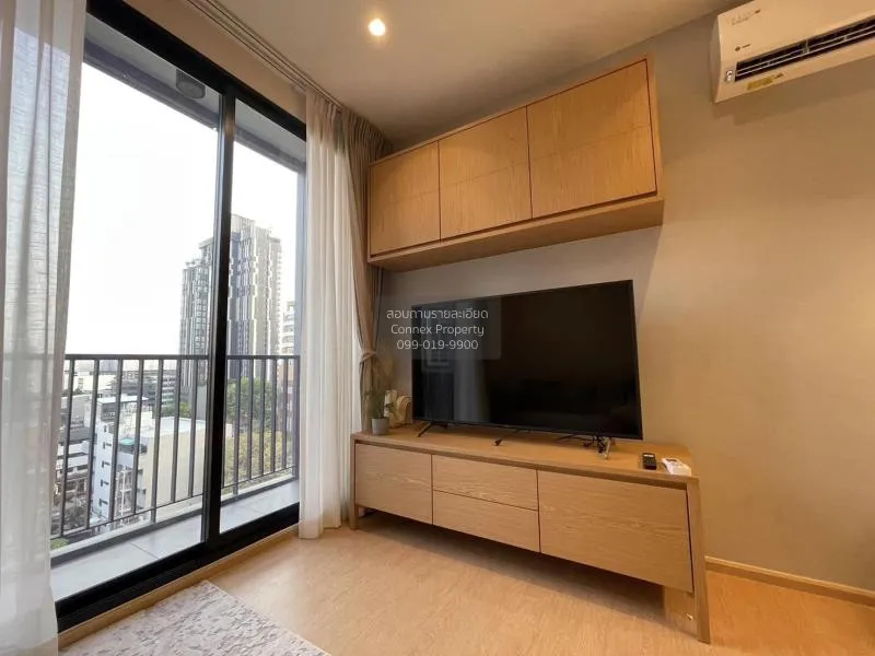 FOR RENT condo , Maru Ekamai 2 , BTS-Ekkamai , Phra Khanong Nuea  3