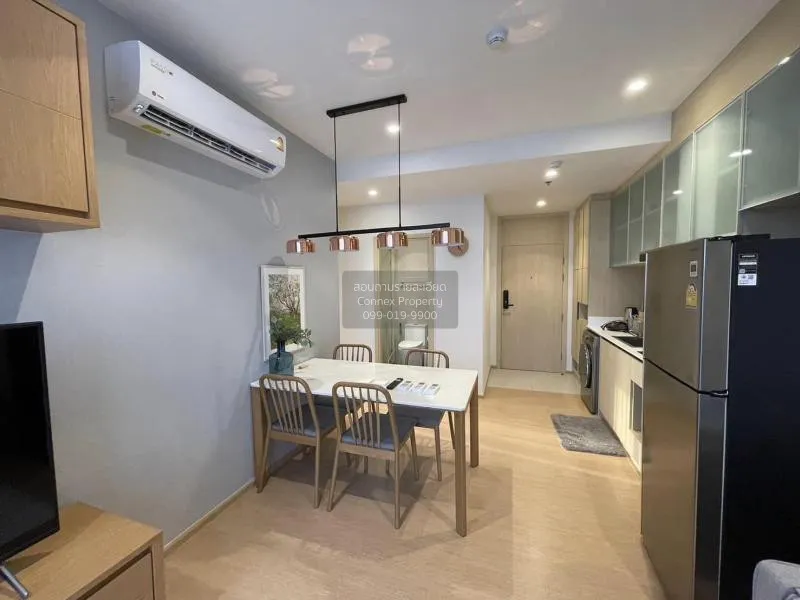FOR RENT condo , Maru Ekamai 2 , BTS-Ekkamai , Phra Khanong Nuea  4