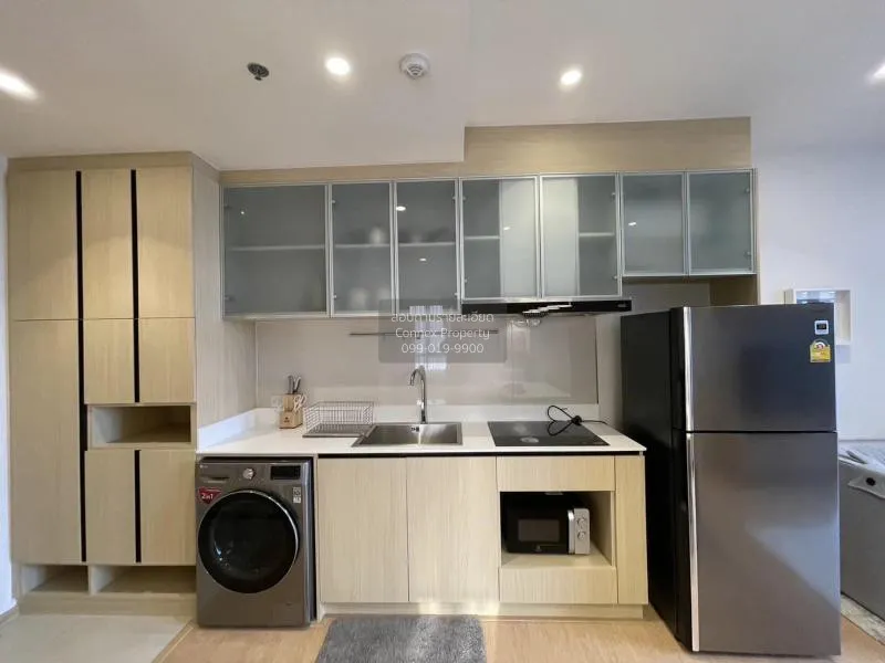 FOR RENT condo , Maru Ekamai 2 , BTS-Ekkamai , Phra Khanong Nuea 