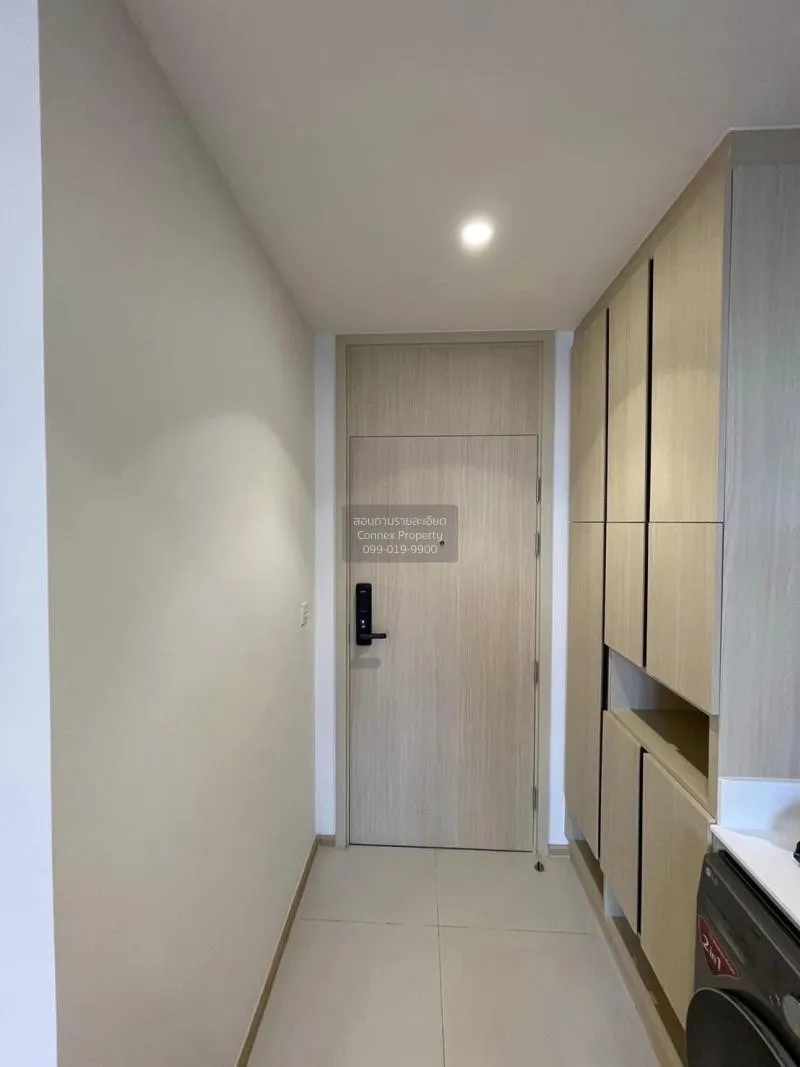 FOR RENT condo , Maru Ekamai 2 , BTS-Ekkamai , Phra Khanong Nuea 