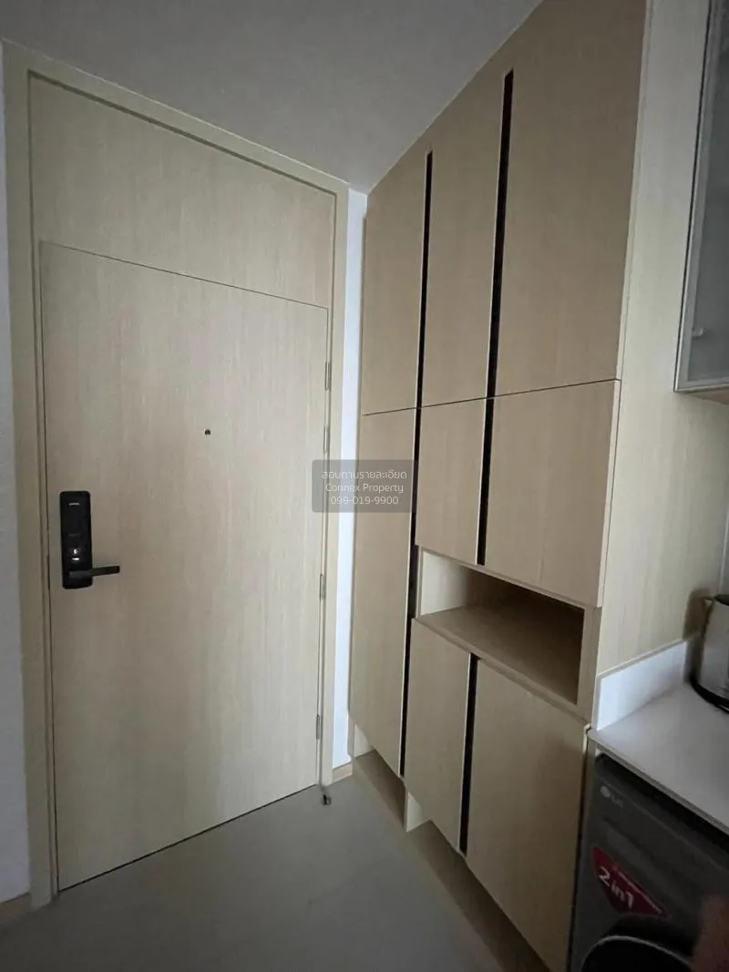 FOR RENT condo , Maru Ekamai 2 , BTS-Ekkamai , Phra Khanong Nuea 