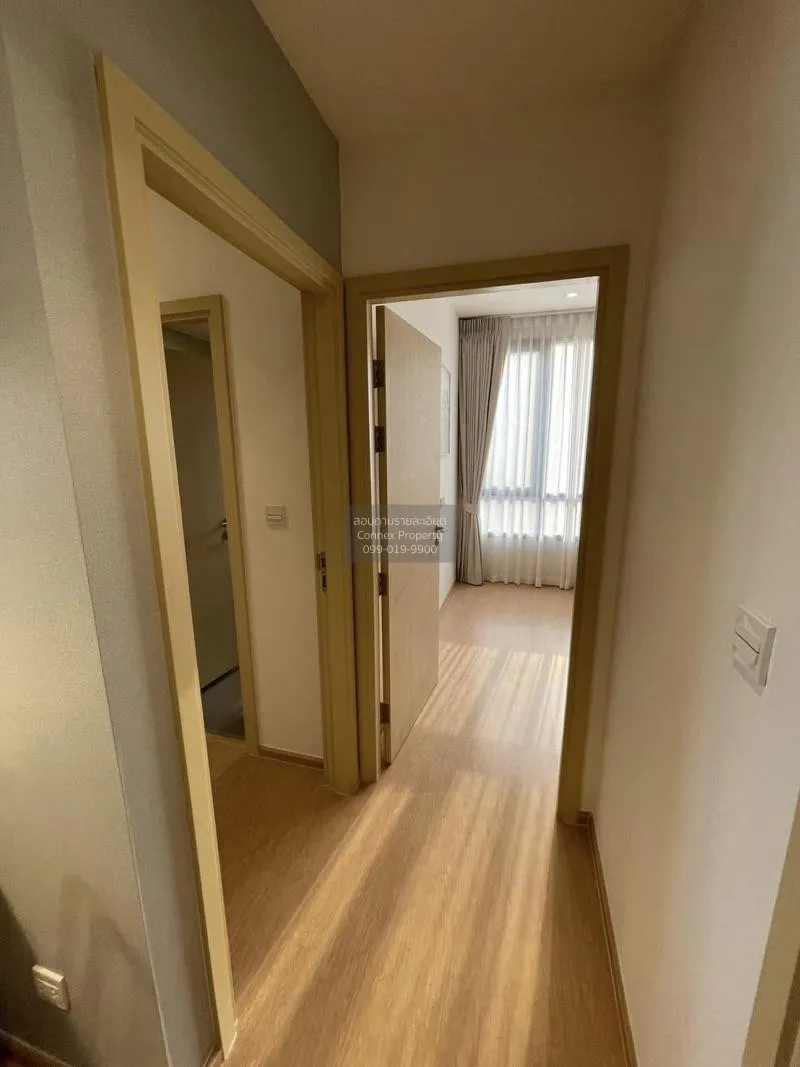 FOR RENT condo , Maru Ekamai 2 , BTS-Ekkamai , Phra Khanong Nuea 