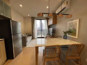 FOR RENT condo , Maru Ekamai 2 , BTS-Ekkamai , Phra Khanong Nuea , Watthana , Bangkok , CX-77120